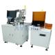 PLC Lithium Battery Sorting Machine Insulating Paper Paste Machine For Lithium Battery