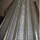 Galvanized High Rib Expanded Metal Mesh for Construction Building