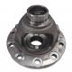 Differential Assembly Lightweight materials Transmission cast-on outwell