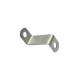 Customized Small Fastener Parts Stainless Steel Sheet Metal Laser Cutting Services