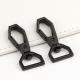 12mm Swivel Clasps Lanyard Snap Hook Eco-friendly 1/2 Inch Swivel Hooks for Handbags