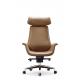 luxury modern high back leather office boss chair furniture