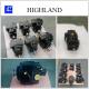 Highland Mixer Hydraulic Pump Replacement SPV23 Manual loading
