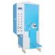 Cement / Clay Automatic Bagging Machines With PLC Weighing Controller