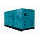 ISO 625kVA 500kW Soundproof SDEC Diesel Generator