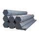 ASTM A53 Hot Dipped Galvanized Pipe Tube With Rectangular Hollow Section