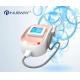 Beauty spa/clinic used CE approved diode laser hair removal air cooling machine