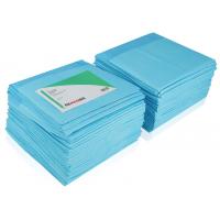 L 60x60cm Super Absorbent Training Pads Waterproof Absorbent Potty Pads