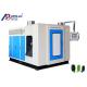 Automatic HDPE Blow Molding Machine Baby Toys 4 Heating Zones Clamping Force 80KN