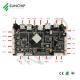 Rockchip RK3566 PCBA Circuit Board LVDS EDP MIPI HD 4K Android 11 Embedded Arm Board