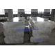 Semi-continuous Cast AZ91 AM60 AZ31 AZ80 Cut-to-size magnesium alloy slab ASTM standard homogenized magnesium alloy slab