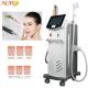 Stationary 808nm Laser Hair Removal Equipment Professional Laser Tattoo Removal Machine