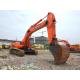                  Used Doosan Hydraulic Crawler Excavator Dh150 Dh200 Dh220 Dh225 Dh300 Dh420 Dh470 Dh500 Track Digger Hot Sellling             