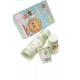 JOURJOY Custom Kids Cup For Baby Milk BPA Free With Size Is 8.1*8.1*17.6 cm/5