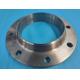 Chemical Use PN1000 Carbon Steel Flange With API Certificate