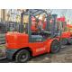 Heli CPC30 Handling Diesel Second Hand Forklift Truck 3T
