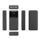 20W Mini size Quick Charger Power Bank 20000mAh  Portable Travel Power Bank