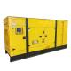 Factory Price Ktaa19-G6a Open / Silent Type 500kw 625kVA Cummins Diesel Generator Set Diesel Generator