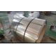 SUS AISI 316 Stainless Steel Coil Foil For Metal Hose Brushed Surface 0.18*77mm