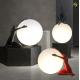 E27 X 1 Modern Fashionable Bedside Table Lamp For Home Showroom
