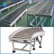 anodizing Efficient Aluminum Profile Conveyor Line Industrial