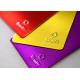 Thermosetting Candy Powder Coat High Bright Mirror Gloss For Fitness Equipment
