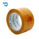 Custom Printed  Industrial Adhesive Tape BOPP Packing Tape  25um 50um