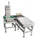 Bag High Speed Reject Conveyor Belt Station Fully Automatic Sorting Device Auxiliary Equipment