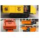 Mini Rubber Track Dumper , Track Transporter 0.8 Ton For Farm / Mining