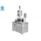Ten Nozzles Cosmetic Lipstick Filling Machine With Preheating Function