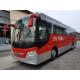 Passenger Dawoo Buses GDW6117 Factory Price Coaster Double Decker Brand New Dawoo Bus Coach For Export