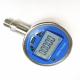 YK100B Vacuum Hydraulic Digital Pressure Gauge 5 Digits LED Display