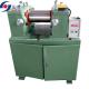 Small Size Lab Two Roll Mill Rubber Laboratory Machine with 320mm Roll Working Length