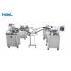 Regular Product Automatic Food Packing Machine Multifunctional Self Feeding