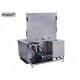 6000W 720L Industrial Ultrasonic Cleaner Diesel Injection With Oil Filter System