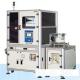 Fully automatic eddy current flaw detector Dual-frequency eight-channel