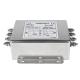 YX91G5 Three Phase Filter 380V Passive EMI Filter Suitable for Industrial Automation