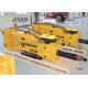 2ton Excavator Hydraulic Pile Breaker Dx55 Concrete Sb40 Box Cutter Hammer Sspsc For 304/305