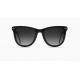 Oversized Polarized Sunglasses for Women New Designer Gradient Shades UV 400 protection Outdoor acetate Eyeglasses