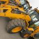 JCB 3CX 4CX Backhoe Loader with 17000-18000 kg Machine Weight and Full Hydraulic System