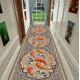 Polyester Fiber Commercial Floor Mat Entrance Corridor Stairway Hotel Large Mat