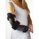 CE Cubital Tunnel Elbow Splint With Breathable And Comfortable Terry Pad