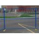 canada standard high quality temporary fence construction site temporary fencing,China Manufacturer ,Good Price