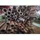 ASTM SA213 TP310H Seamless Stainless Tube Oxidation  resistance