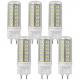 g12 10W led corn light replace 35W  Metal halide lamp cri80  G12 led bulb lamp ac85-265V