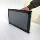 13.3 Inch Capacitive Touchscreen Open Frame LCD Monitor Full HD 1080P