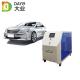 Oxyhydrogen Car Carbon Cleaning Machine 380V Three Phases Voltage For Diesel / Petrol Engine