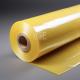 80uM Yellow Cast Polypropylene Film Heat Resistance GN/T 6672