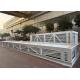 SA213 Carbon Steel / Stainless Steel / Alloy Steel Boiler Membrane Wall For Power Station