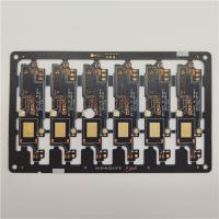 Small Hdi Pcb Fpc Hdi High Density Interconnect EM528K Hdi Circuit Boards